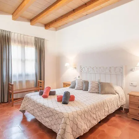 Es Vinyo Villa