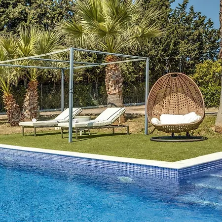 Es Vinyo Villa
