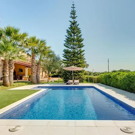Villa Es Vinyo