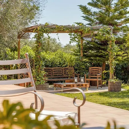 Es Vinyo Villa Biniali (Majorca)