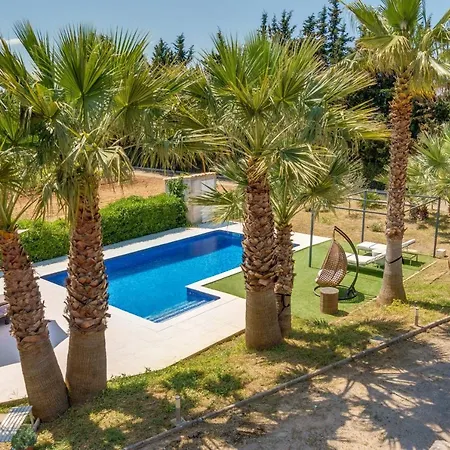 Villa Es Vinyo