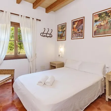 Es Vinyo Villa