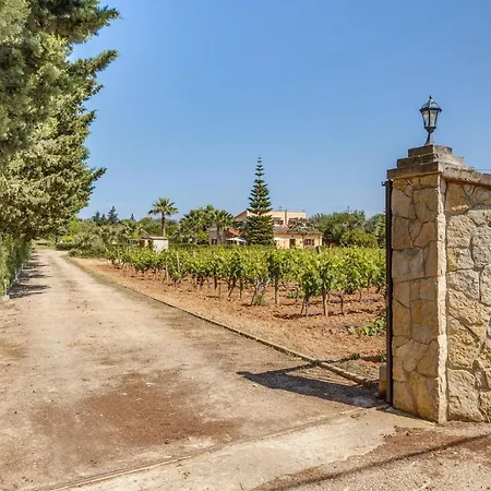 Villa Es Vinyo Biniali (Majorca)
